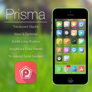 Download Prisma iPad Complete 1.0 free