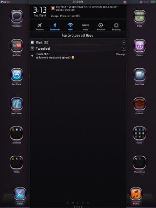 Download PurpleHaz3-HD for iPad 1.1 free