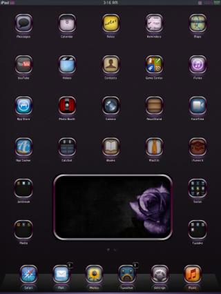 Download PurpleHaz3-HD for iPad 1.1 free
