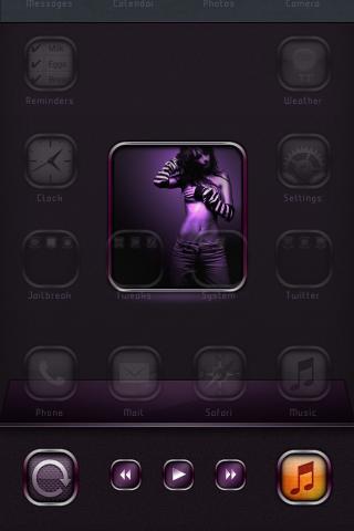 Download PurpleHaz3-HD for iPhone 1.3 free
