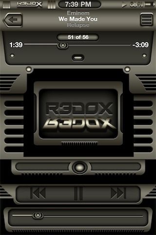 Download R3DoX SD 1.1 free