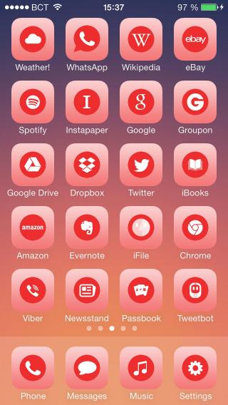 Download Red7 1.2 free