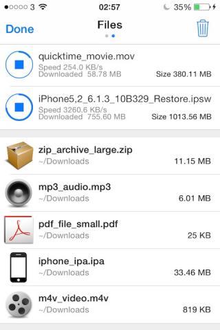 Download Safari Downloader+ 4.2.3k free