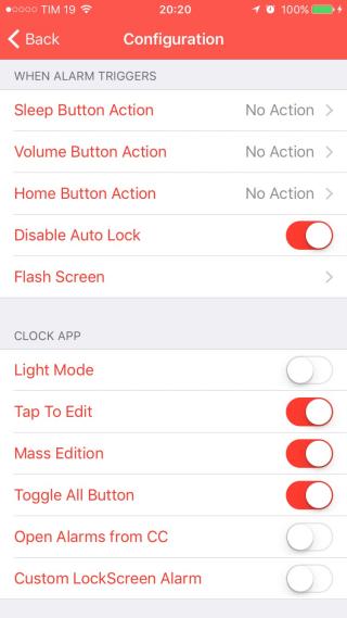 Download Safe Alarm 3 (iOS 10) 1.0.6-1 free