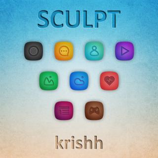 Download Sculpt 1.0 free