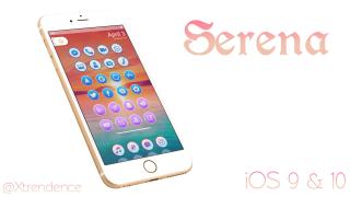 Download Serena 1.0 free