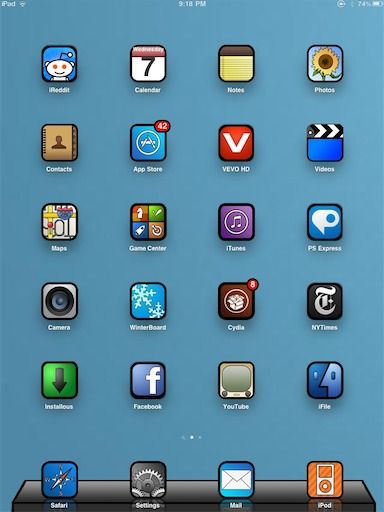 Download SimpleU iPad 1.3 free