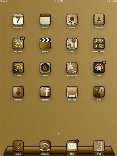 Download SimpleU iPad 1.3 free