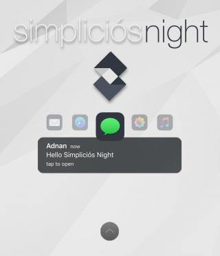 Download Simplicios Night 1.4 free