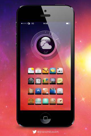 Download Simply iwidgets 1.0 free