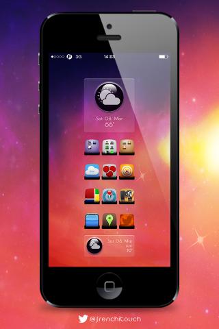 Download Simply iwidgets 1.0 free