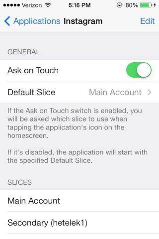 Download Slices 0.2.7-1 free