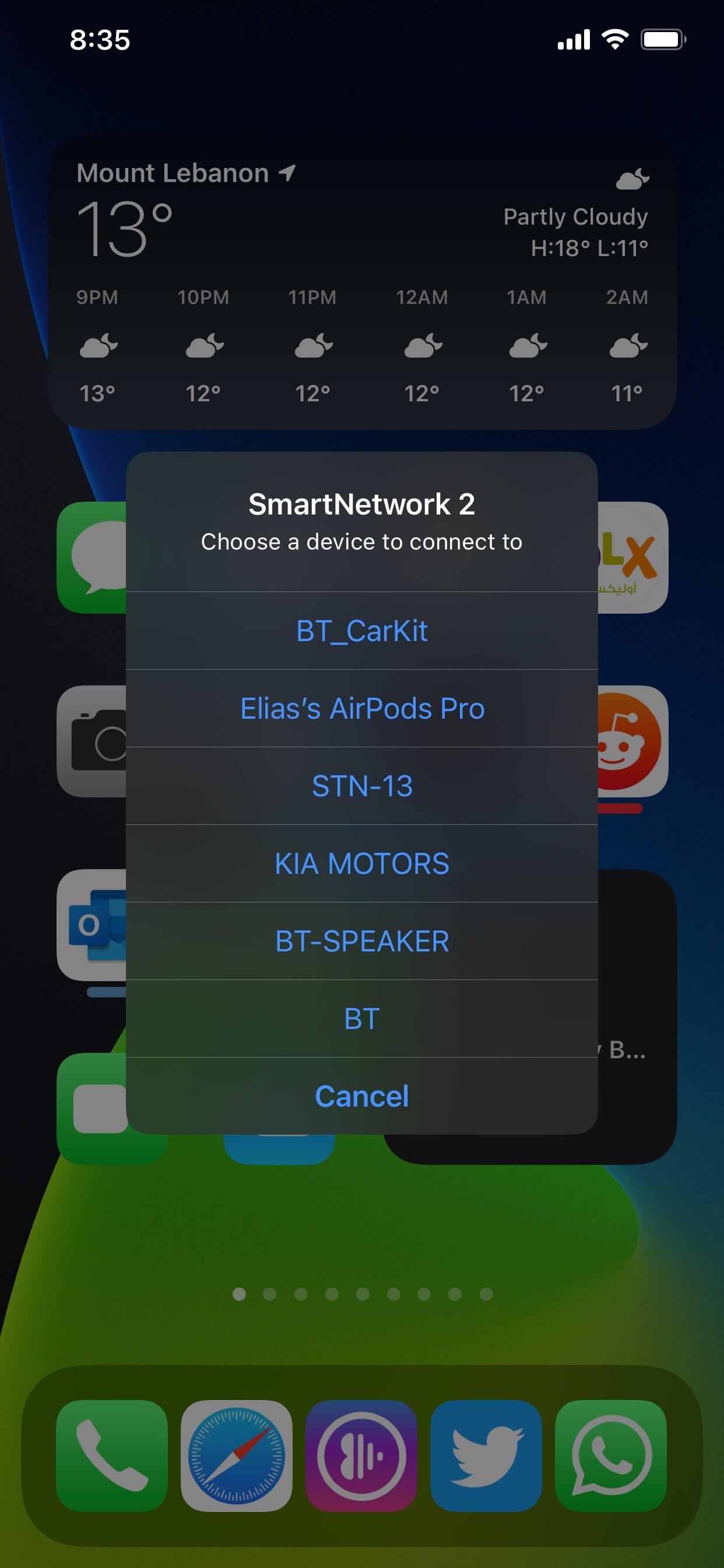 Download SmartNetwork 2 1.5-1 free