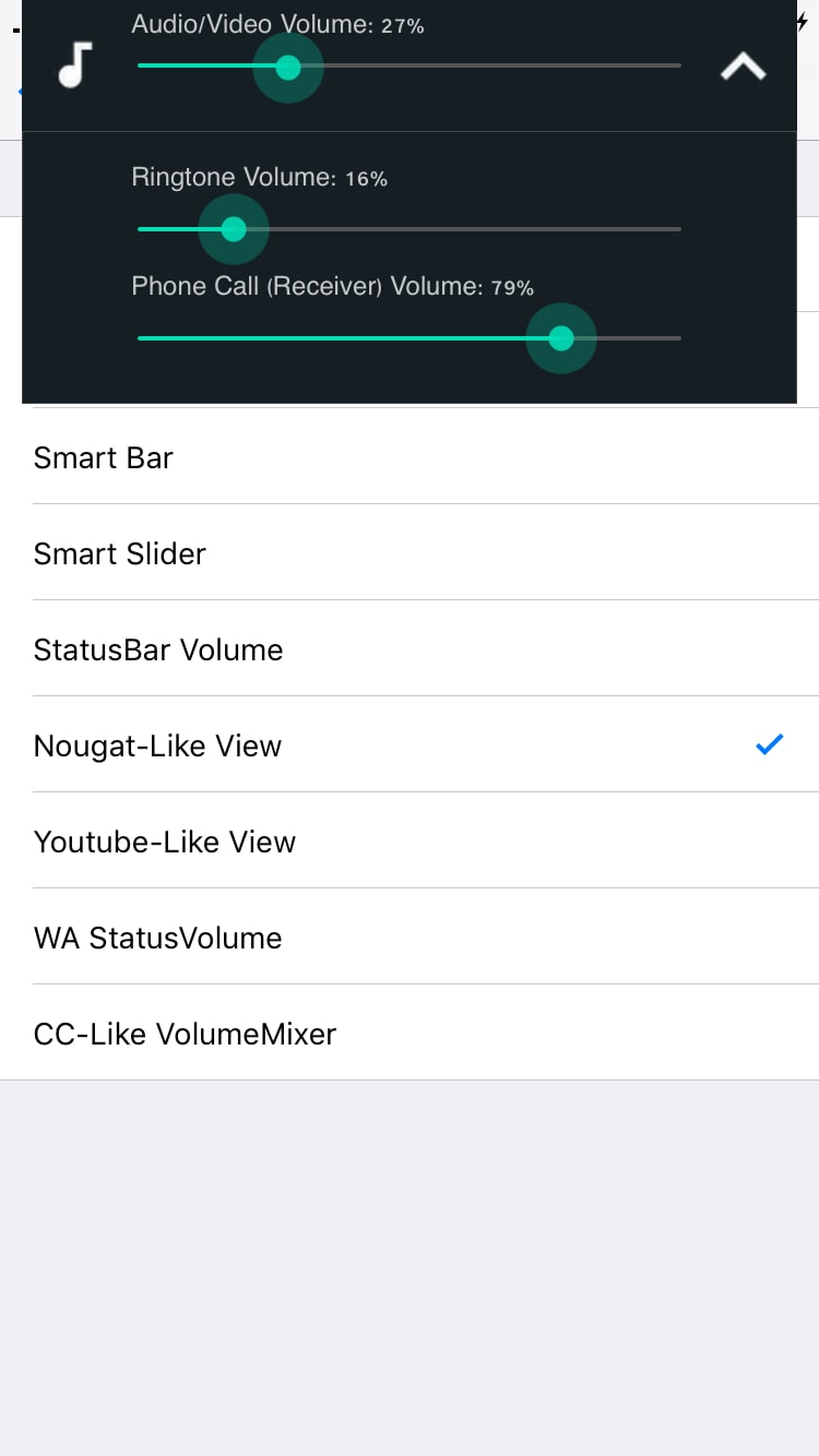 Download SmartVolumeControl 10.2.2 free