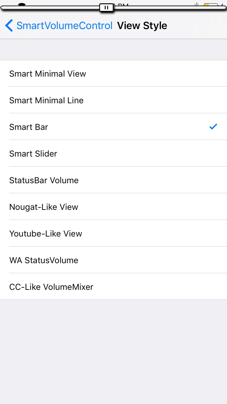 Download SmartVolumeControl 10.2.2 free