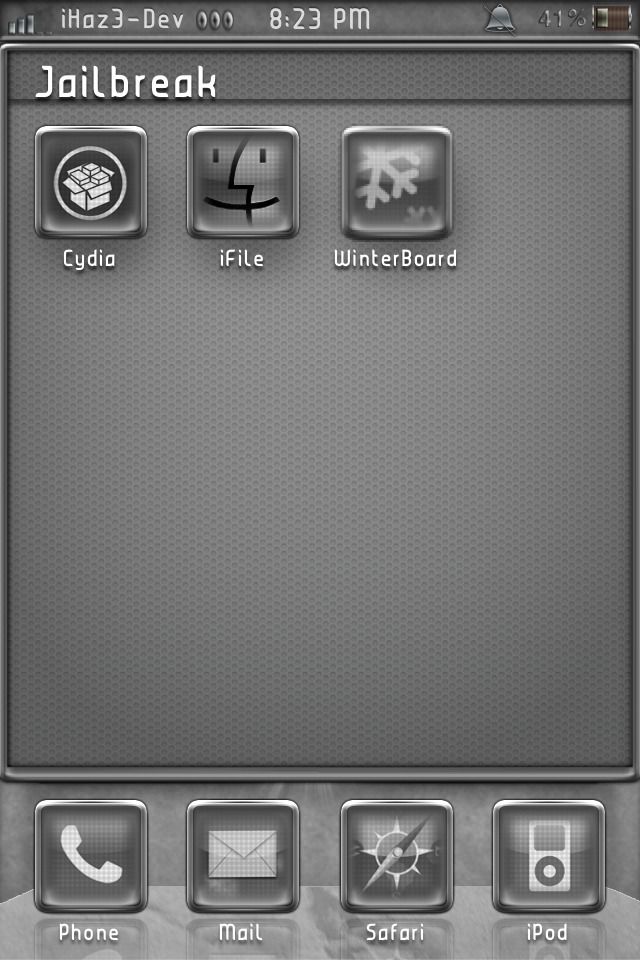 Download SmokeyHaz3 HD iPhone 1.1a free