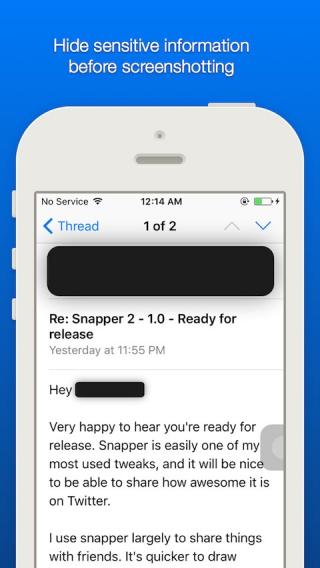 Download Snapper 2 2.5.9 free