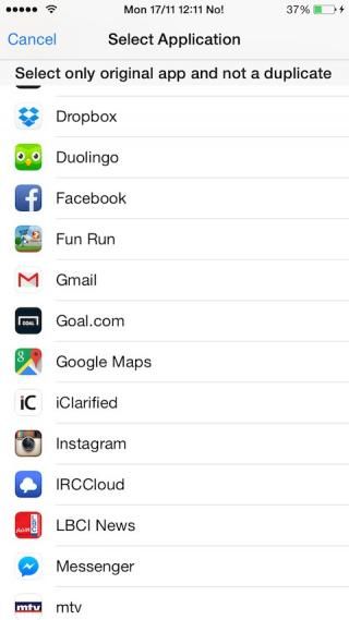 Download Social Duplicator 2 (iOS 8) 1.0 free