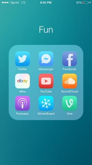 Download Soft for iOS 8 1.2 free