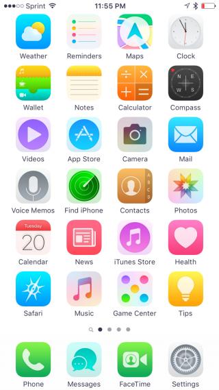 Download Soft for iOS 9 1.0 free