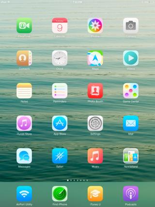 Download Soft for iPad 1.0 free