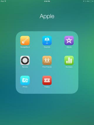 Download Soft for iPad 1.0 free