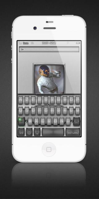 Download Steely White CK 1.0-1 free