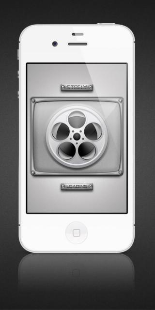 Download Steely White Loaders 1.0 free