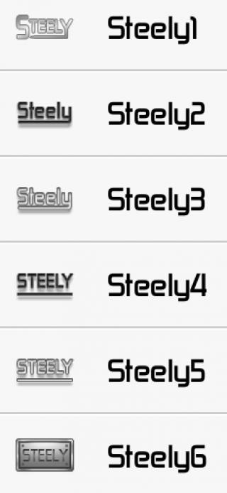Download Steely Zeppelin 1.0 free