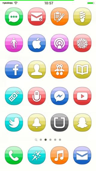 Download Sugar iOS 10 1.0 free