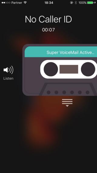 Download Super VoiceMail 1.18-2k free