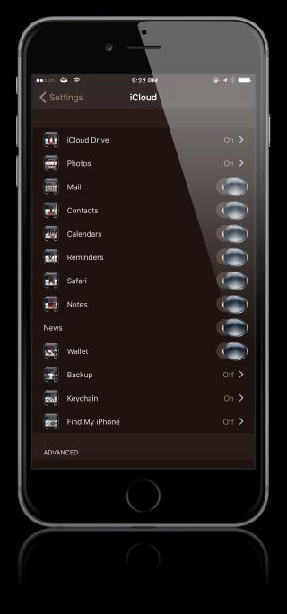 Download Syren iPhone 2.1 free