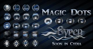 Download Syren MagicDots 1.0 free