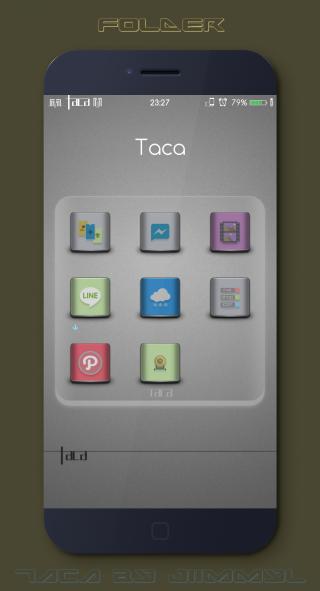 Download taca 1.0 free