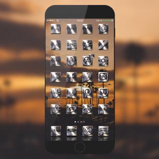 Download Tha Cast Iron iOS10 1.0 free