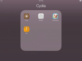 Download toyO for iPad Theme 1.8 free
