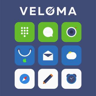 Download Veloma 2.5 free