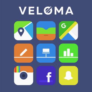 Download Veloma 2.5 free