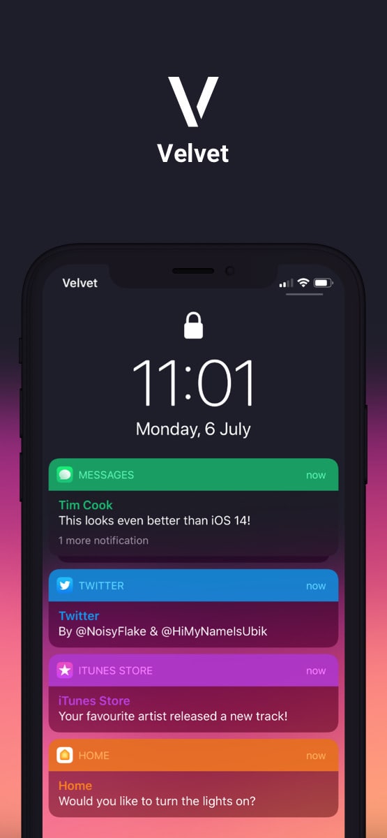 Download Velvet 1.5.1 free