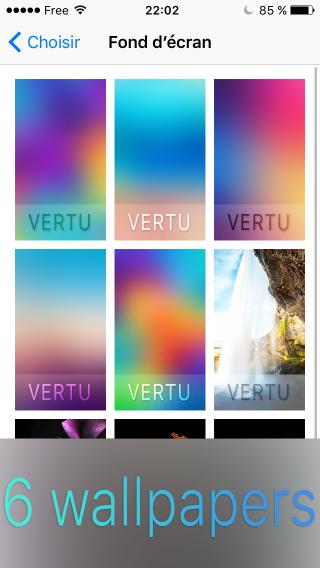 Download Vertu 1.5 free