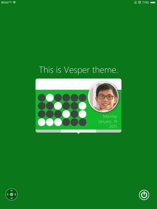 Download Vesper 1.1 free