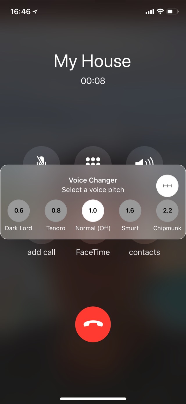 goxlr voice changer download