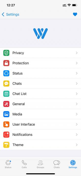 Download Watusi 3 for WhatsApp 1.0.3 free