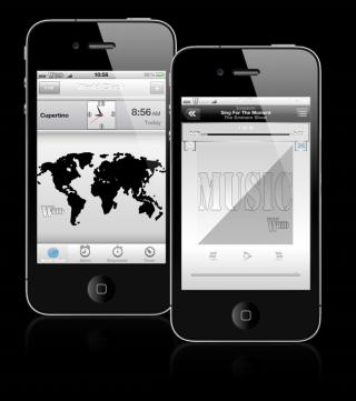 Download White Theme iOS 1.2u free