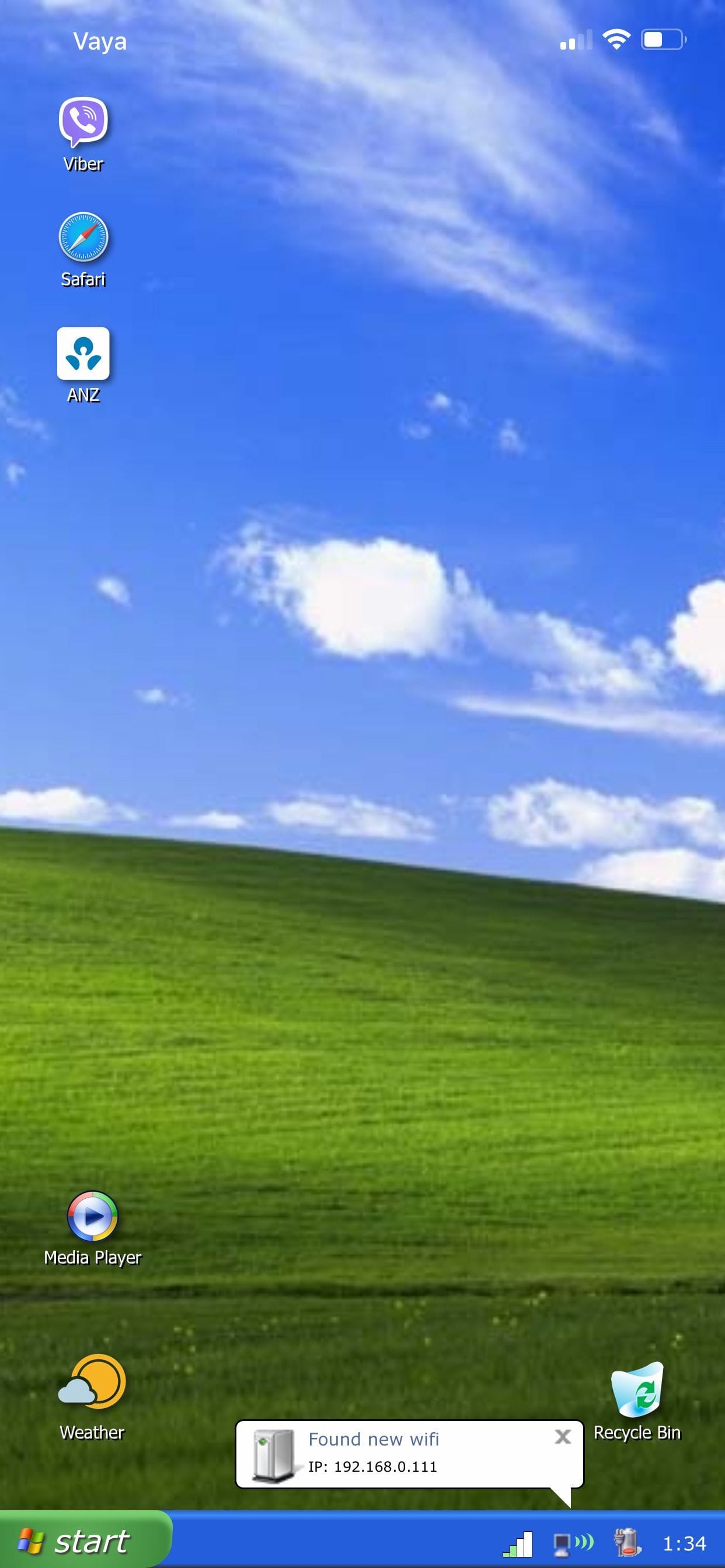 Download WindowsXS 1.2 free