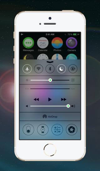 Download Wround iOS 7 Complete 1.2 free