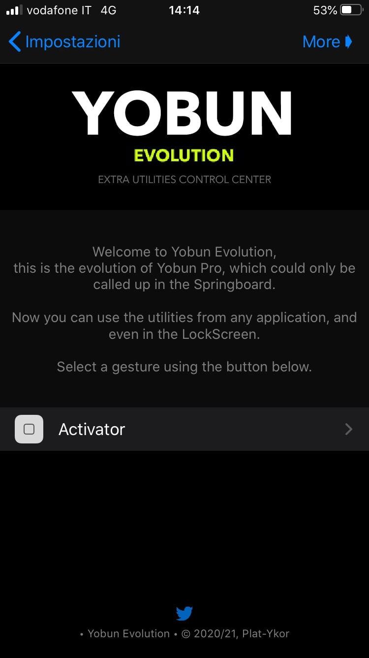 Download Yobun Evolution 5.6.5k free