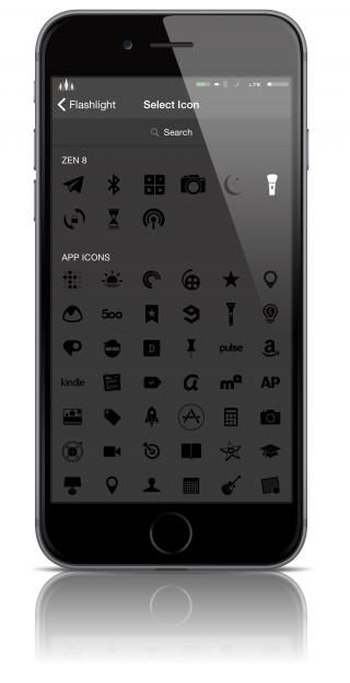 Download Zen8 Polus Icon set 1.0 free